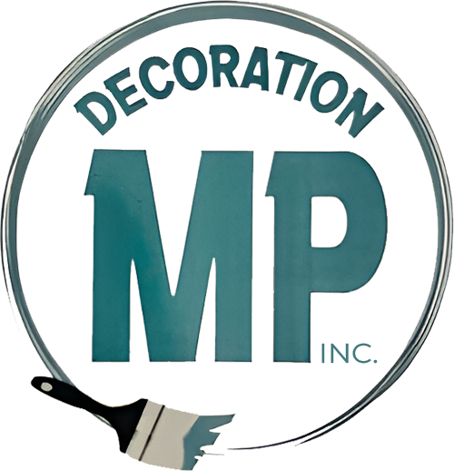  Décoration MP